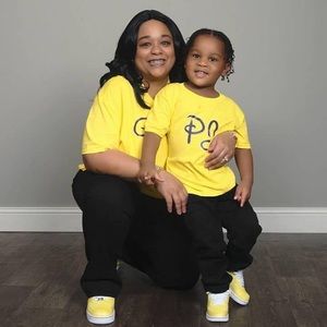 Meet your Posher, Paula